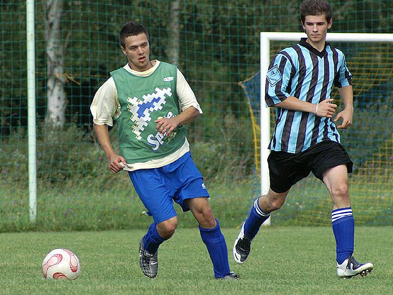 Rosice hostily 31. ročník Memoriálu Františka Slavíka.