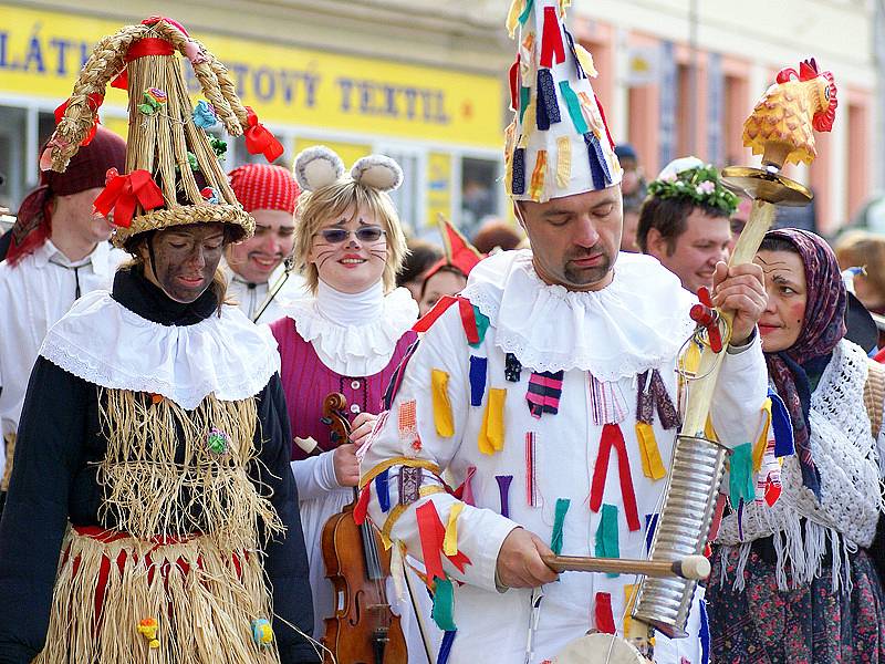 Národopisný soubor Kohoutek získal cenu Foskar za rok 2008.