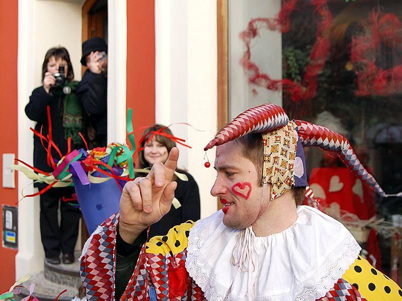 Národopisný soubor Kohoutek získal cenu Foskar za rok 2008.