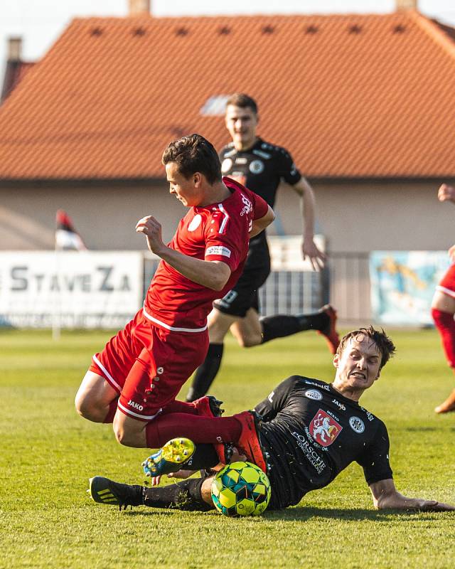 Chrudim - Hradec Králové