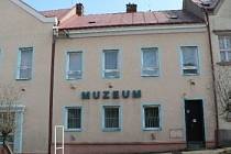Městské muzeum Hlinsko