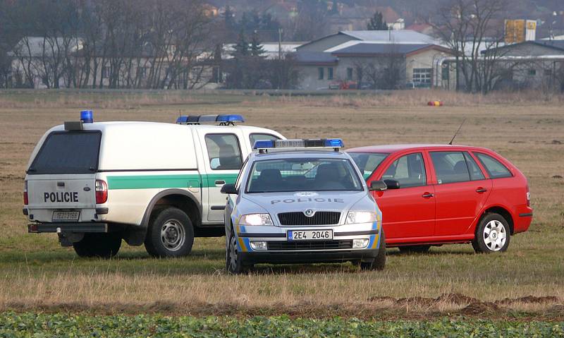 28. ledna 2009: Na chrudimském letišti zahynul při seskocích parašutista.