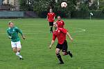 Loko Vltavín - MFK Chrudim 0:0