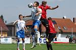 V domácí premiéře nového ročníku České fotbalové ligy místní tým MFK pouze remizoval 1:1 s nováčkem z Převýšova. Chrudimští vedli od 73. minuty gólem Radima Holuba z penalty, hosté vyrovnali ve třetí minutě nastaveného času trefou Bedřicha France.