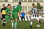 SK Chrudim porazila v dalším kole I.A třídy Valy 3:0.