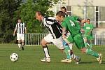 SK Chrudim porazila v dalším kole I.A třídy Valy 3:0.