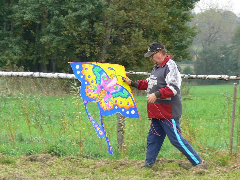 Keltské herní odpoledne v nasavrckém skanzenu.