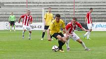 FK Viktoria Žižkov - MFK Chrudim 3:1