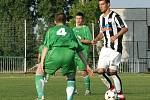 SK Chrudim porazila v dalším kole I.A třídy Valy 3:0.