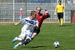 MFK Chrudim porazil v dalším kole ČFL na svém hřišti Kladno 4:1.