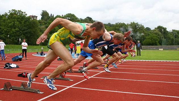 Po třetím kole atletické II. ligy zůstávají ženy AFK díky vyššímu zisku pomocných bodů na průběžném čtvrtém místě. Muži si s přehledem udrželi průběžnou šestou pozici.