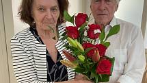 Láska jim vydržela 60 let díky vzájemné toleranci.