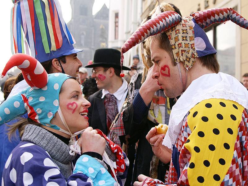 Chrudimský deník | Národopisný soubor Kohoutek | fotogalerie