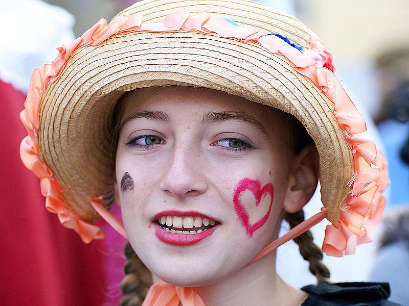 Národopisný soubor Kohoutek získal ocenění Foskar 2008 pro nejlepší český  folklorní soubor.