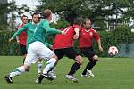 Loko Vltavín - MFK Chrudim 0:0