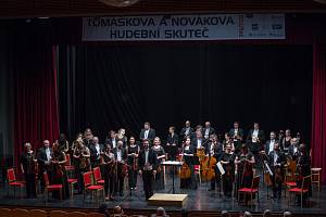 Skutečský festival se blíží