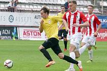 FK Viktoria Žižkov - MFK Chrudim 3:1