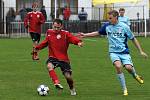 V dalším kole ČFL porazil MFK Chrudim tým Hlavice 4:0.