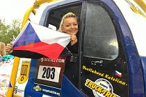 Racing Team Avia Future pod záštitou CROSS CLUBU PŘELOUČ se jako už jediná česká posádka zúčastňuje mistrovství Evropy v Truck Trialu. 