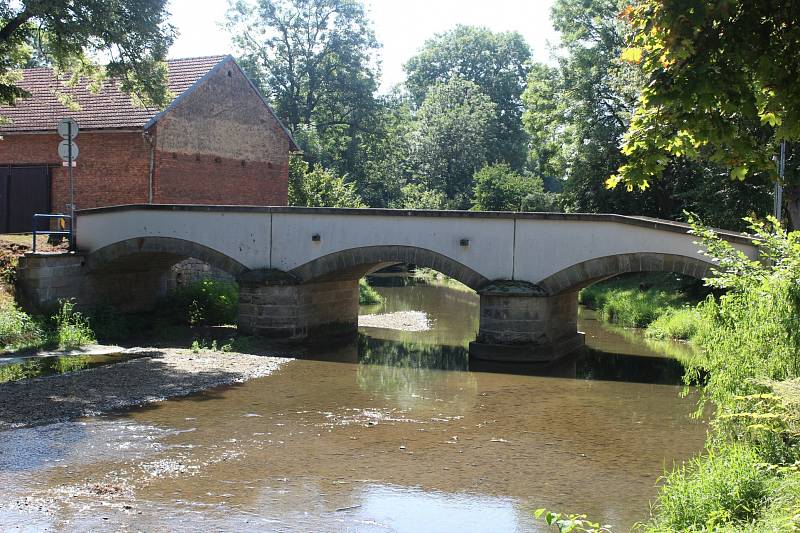 Lozice jsou Vesnicí roku Pardubického kraje 2019