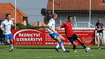 V domácí premiéře nového ročníku České fotbalové ligy místní tým MFK pouze remizoval 1:1 s nováčkem z Převýšova. Chrudimští vedli od 73. minuty gólem Radima Holuba z penalty, hosté vyrovnali ve třetí minutě nastaveného času trefou Bedřicha France.