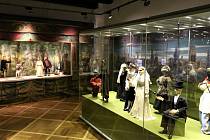 Muzeum loutkářských kultur Chrudim