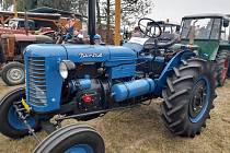 SDH ve Žďárci u Seče byl hlavním pořadatelem osmého ročníku akce Železnohorský traktor. Přijelo sto dvacet strojů, což je rekordní počet.