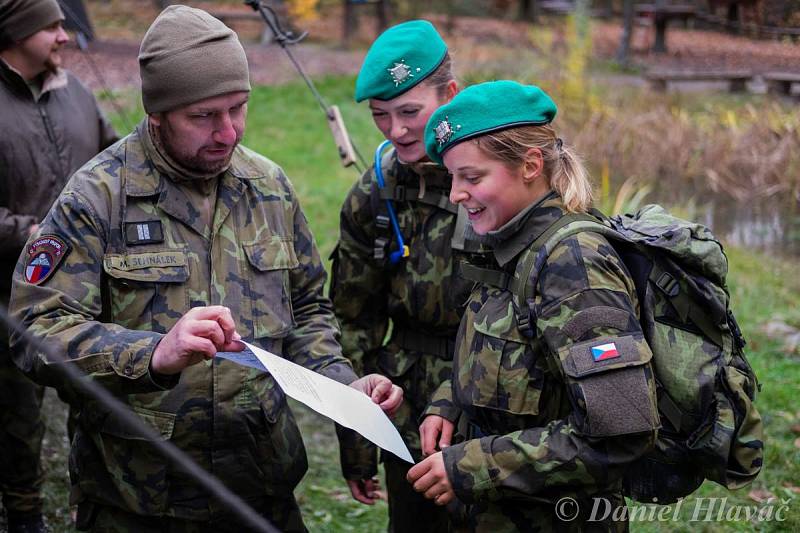 Memoriál československých výsadkářů 2017