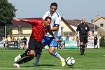 V domácí premiéře nového ročníku České fotbalové ligy místní tým MFK pouze remizoval 1:1 s nováčkem z Převýšova. Chrudimští vedli od 73. minuty gólem Radima Holuba z penalty, hosté vyrovnali ve třetí minutě nastaveného času trefou Bedřicha France.