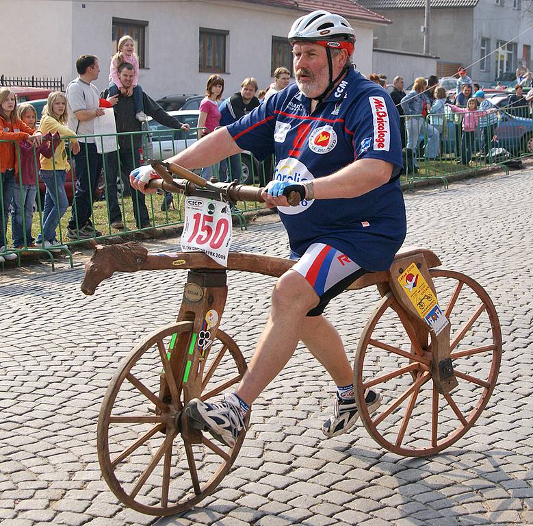 CKP Cena Nasavrk v silničním běhu napsala svou 35. kapitolu.