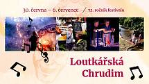 Loutkářská Chrudim