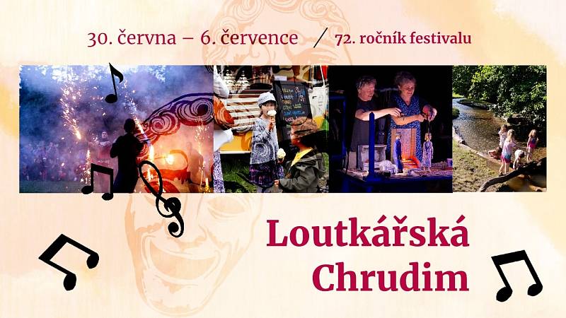 Loutkářská Chrudim