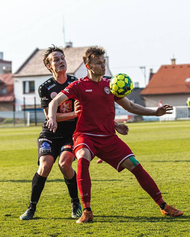 Chrudim - Hradec Králové