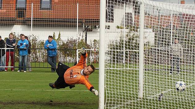 Fotbalové derby MFK Chrudim - FK OEZ Letohrad.