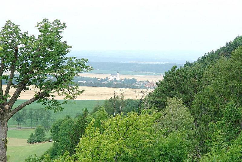 Obec Střemošice na Chrudimsku se raduje z titulu Vesnice roku v Pardubickém kraji.