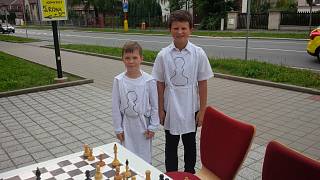 Hlinečtí šachisté slavili devadesáté výročí - Chrudimský deník