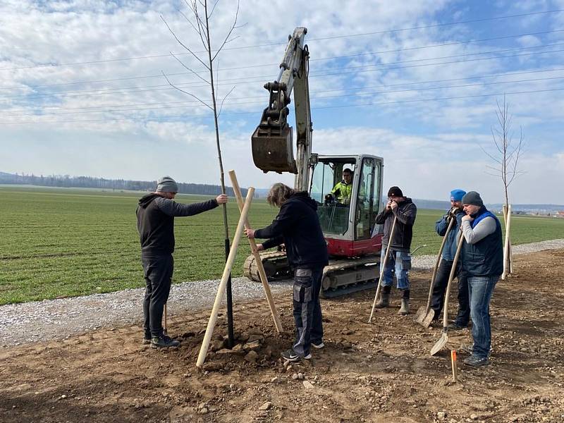 Foto: SDH Sobětuchy