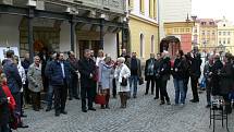 Muzeum loutkářských kultur otevřelo Centrum pro badatelskou, dokumentační a publikační činnost.