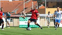 V domácí premiéře nového ročníku České fotbalové ligy místní tým MFK pouze remizoval 1:1 s nováčkem z Převýšova. Chrudimští vedli od 73. minuty gólem Radima Holuba z penalty, hosté vyrovnali ve třetí minutě nastaveného času trefou Bedřicha France.