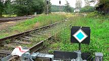 Železničáři spustí na trati mezi Žďárcem a Svitavami nové zabezpečovací zařízení