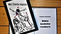 Bible českého rockera.