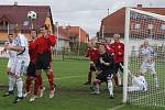 ČFL: MFK Chrudim – FK OEZ Letohrad 2:1 