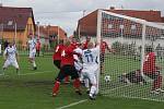 ČFL: MFK Chrudim – FK OEZ Letohrad 2:1 