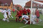 ČFL: MFK Chrudim – FK OEZ Letohrad 2:1 