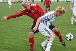 ČFL: MFK Chrudim – FK OEZ Letohrad 2:1 