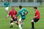 Loko Vltavín - MFK Chrudim 0:0