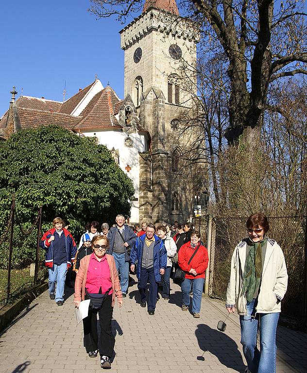 Hipologické muzem na zámku ve Slatiňanech zahájilo novou návštěvnickou sezonu,