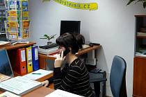 Komunikace s Informačním centrem v Chrudimi už je možná i pomocí internetové telefonické služby Skype.