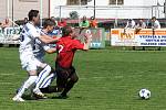 MFK Chrudim porazil v dalším kole ČFL na svém hřišti Kladno 4:1.