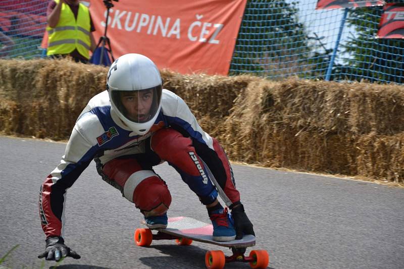 Kozákov Challenge 2014.